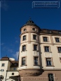 Hauptzollamt in der Veitshoechheimer Strasse